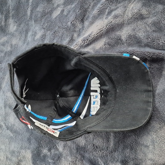 Chase Authentics Alltel Racing Ball Cap - Picture 5 of 6